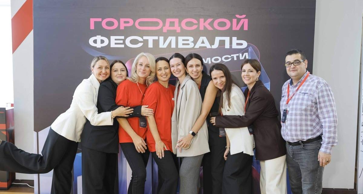 В Хабаровске 25 девелоперов бесплатно покажут проекты жилья, школ и детских садов